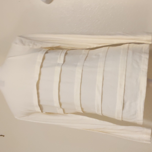 Ann Taylor tunic size M - Picture 4 of 8